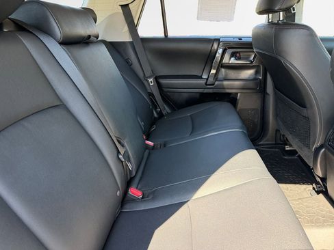 Certified 2024 Toyota 4Runner TRD Pro image 29