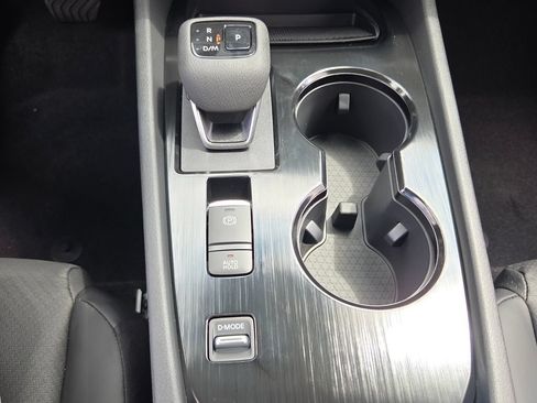 New 2026 Nissan Rogue Dark Armor FWD image 18