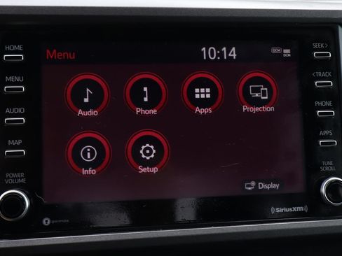 Used 2020 Toyota Tacoma TRD Sport AWD/4WD image 34