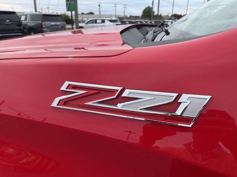 Used 2024 Chevrolet Silverado 1500 LT image 10
