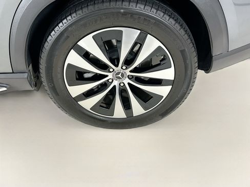 Certified 2025 Mercedes-Benz GLE 350 GLE 350 image 33