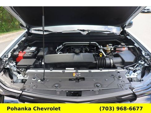 New 2026 Chevrolet Colorado Z71 w/ Z71 Convenience Package 2 AWD/4WD image 34