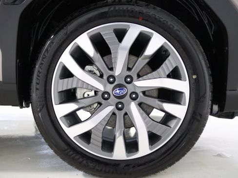 Used 2025 Subaru Forester Touring image 74