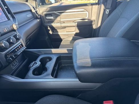 Certified 2019 RAM 2500 Big Horn w/ Towing Technology Group image 19