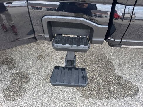 New 2026 Ford F450 Platinum w/ Platinum Plus Package image 19