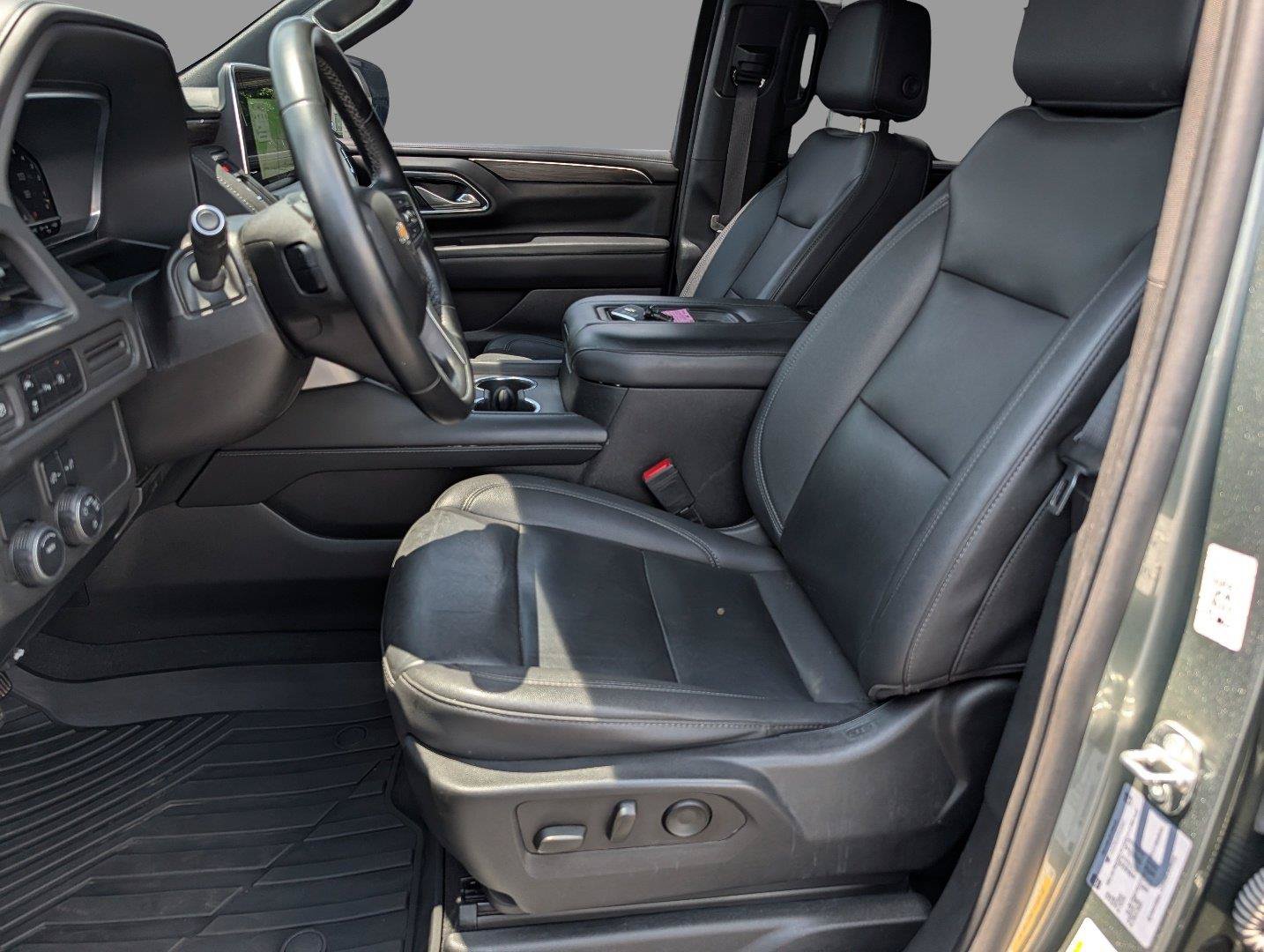 Used 2023 Chevrolet Tahoe LT RWD image 10