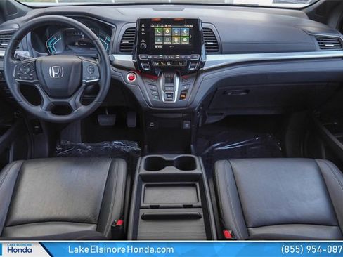 Used 2023 Honda Odyssey Sport image 19