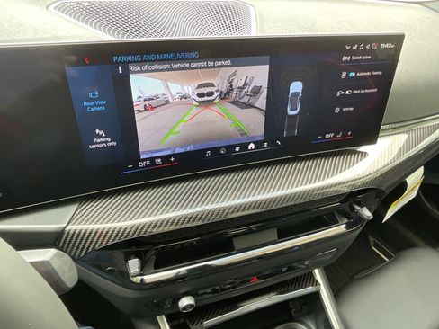 New 2026 BMW M2 w/ Lighting Package RWD image 16