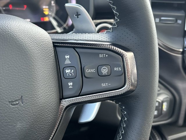 New 2026 RAM 1500 RHO w/ RHO Level 1 Equipment Group AWD/4WD image 9
