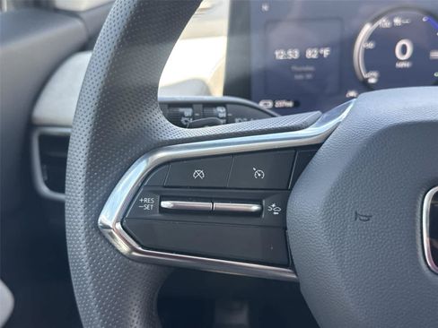 Used 2025 Honda Prologue EX image 19