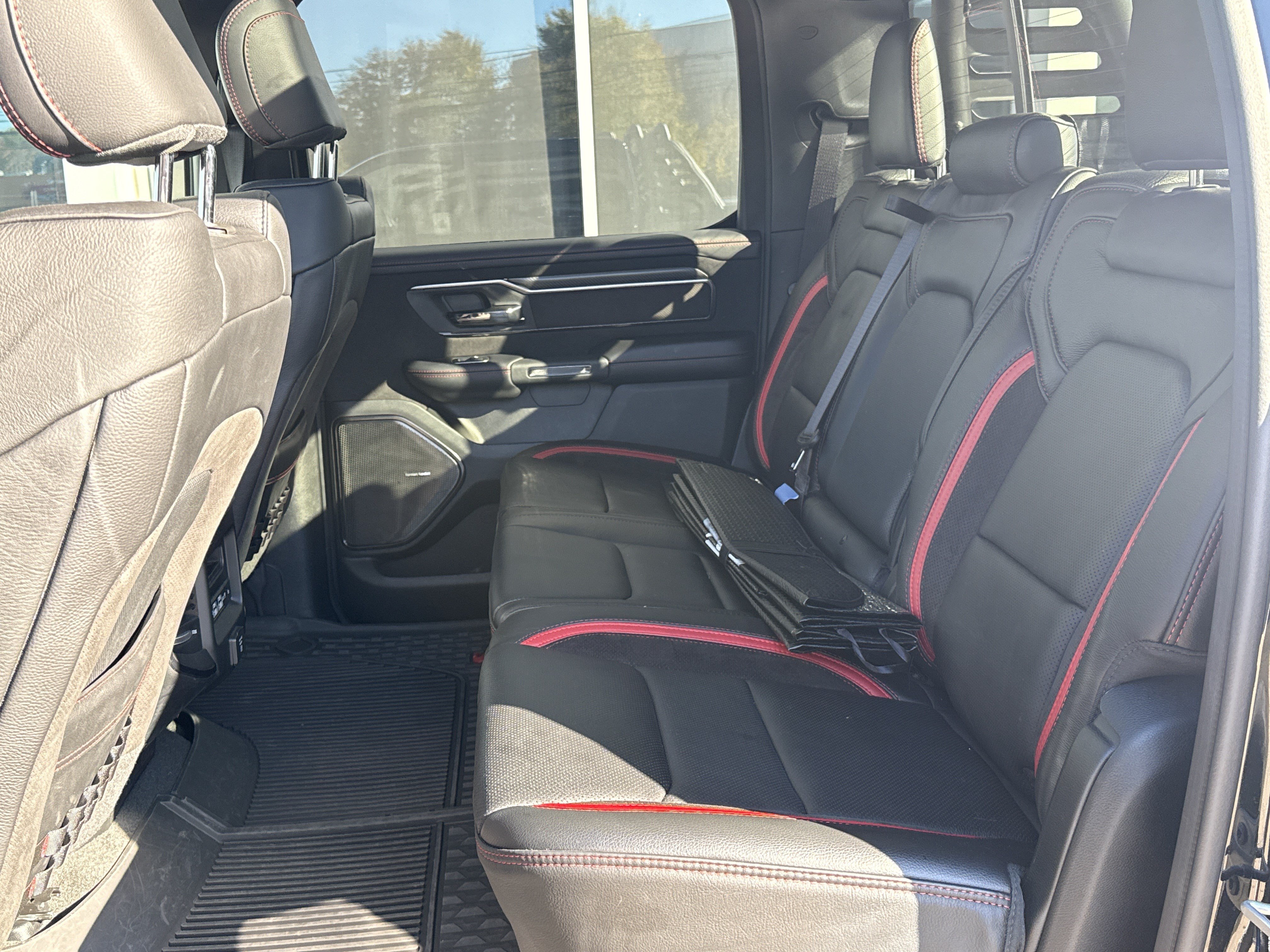 Used 2024 RAM 1500 TRX w/ TRX Level 2 Equipment Group AWD/4WD image 26