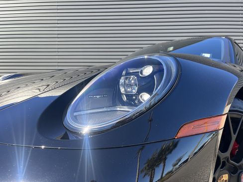 Certified 2023 Porsche 911 Carrera S image 11