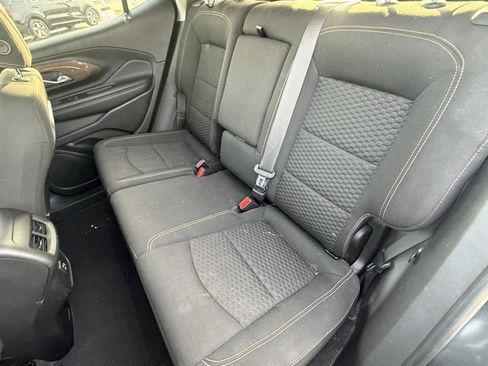 Used 2019 GMC Terrain SLE w/ Driver Convenience Package image 6