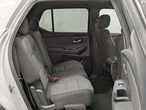 Used 2023 Chevrolet Traverse LT AWD/4WD image 22