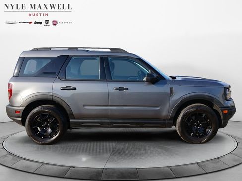 Used 2022 Ford Bronco Sport AWD/4WD image 17