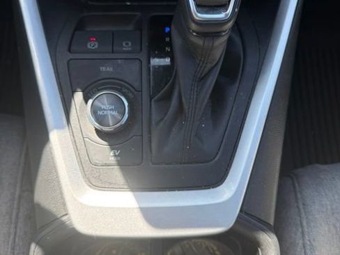 Used 2024 Toyota RAV4 XSE w/ Advanced Technology Package AWD/4WD image 13