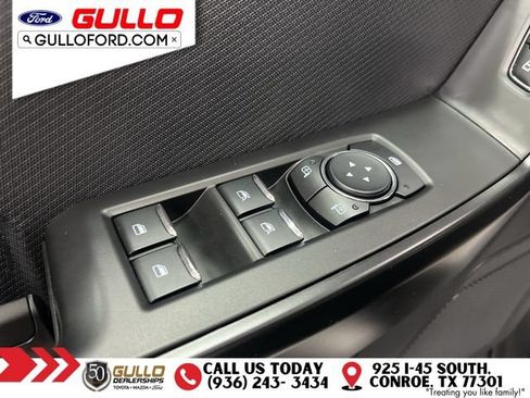 Used 2024 Ford F150 STX w/ STX Black Appearance Package RWD image 20