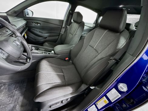 New 2026 Honda Accord Sport image 24