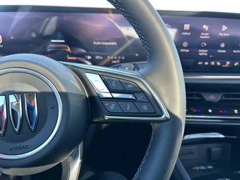 New 2026 Buick Envision Avenir AWD/4WD image 23