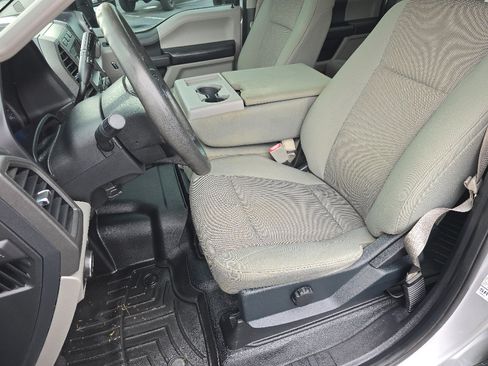 Used 2017 Ford F250 XL w/ STX Appearance Package AWD/4WD image 22