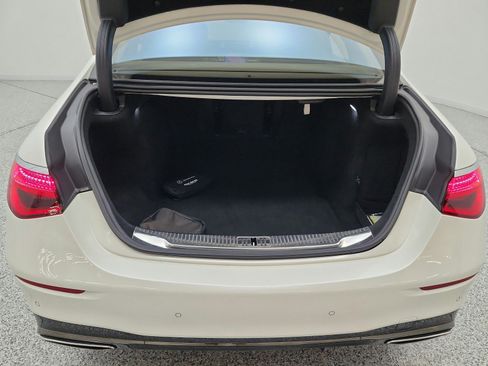Certified 2023 Mercedes-Benz S 580 4MATIC Sedan image 22