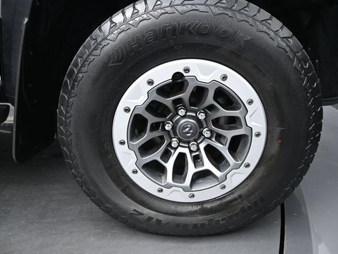 Used 2021 RAM 1500 TRX w/ TRX Level 2 Equipment Group AWD/4WD image 26