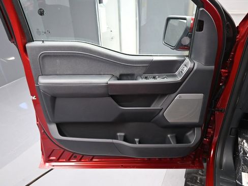 New 2026 Ford F150 Lariat w/ Equipment Group 501A Mid image 13