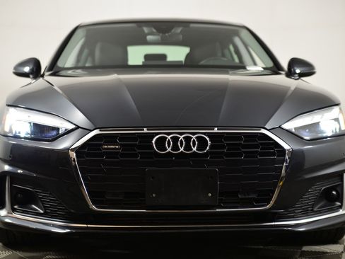 Certified 2023 Audi A5 2.0T Premium w/ Convenience Package image 5