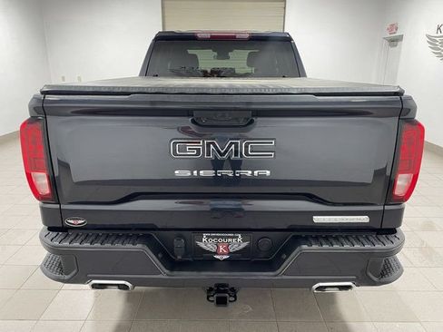Used 2023 GMC Sierra 1500 Elevation AWD/4WD image 5