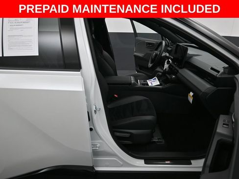 Certified 2026 Toyota RAV4 AWD Plug-in Hybrid image 35