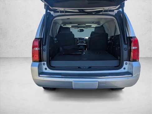 Used 2019 Chevrolet Tahoe Premier image 7