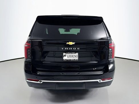 Used 2025 Chevrolet Tahoe LT AWD/4WD image 7