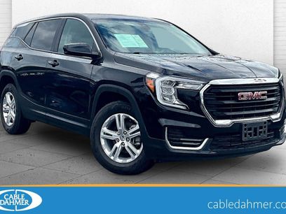 Used 2024 GMC Terrain SLE