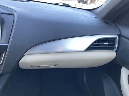 Used 2021 Cadillac CT5 Luxury w/ Cold Weather Package image 16