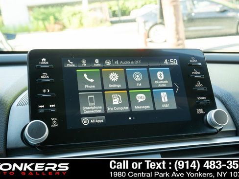 Used 2021 Honda Accord Sport image 28