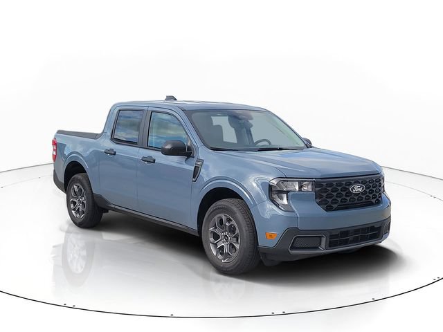 New 2026 Ford Maverick XLT FWD image 3