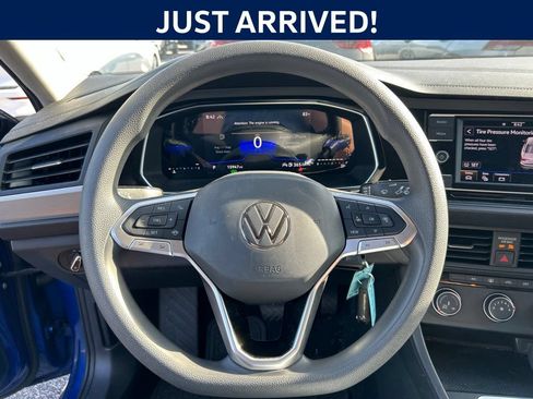 Used 2023 Volkswagen Jetta S FWD image 11