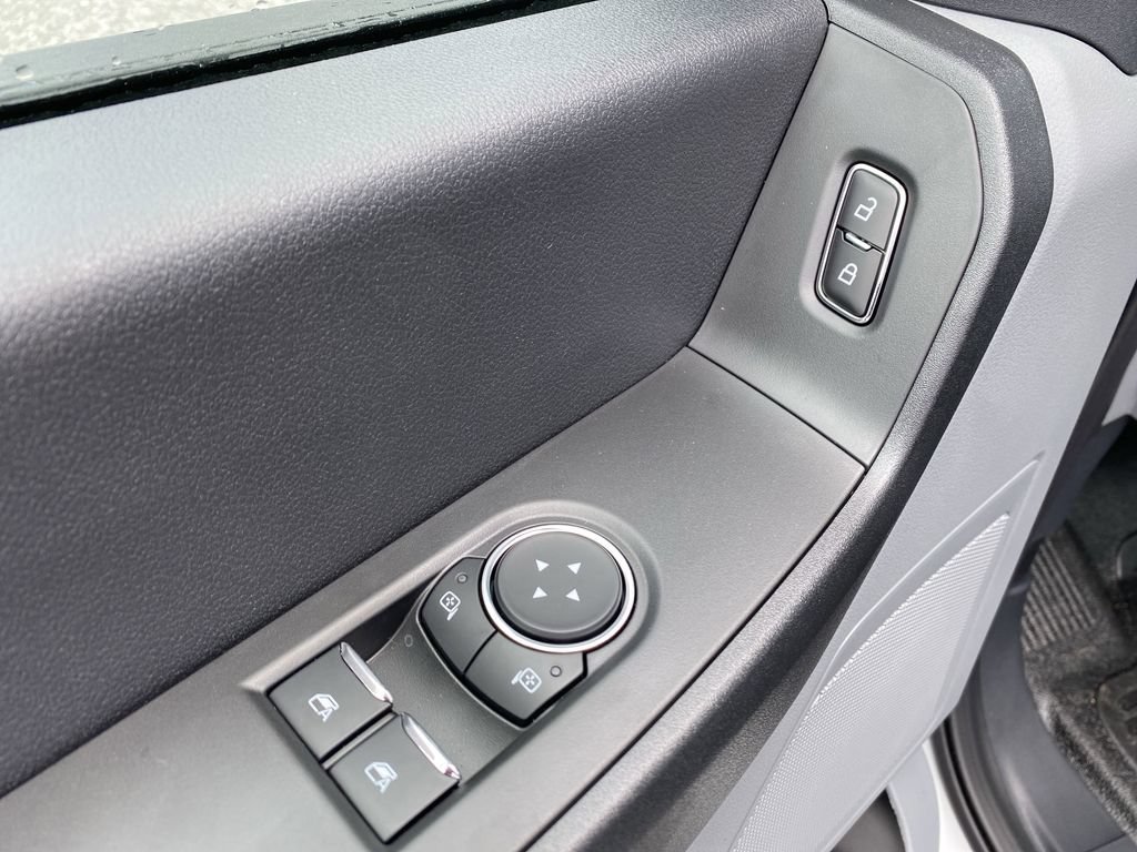 New 2025 Ford F350 XL w/ 360-Degree Camera Package RWD image 14