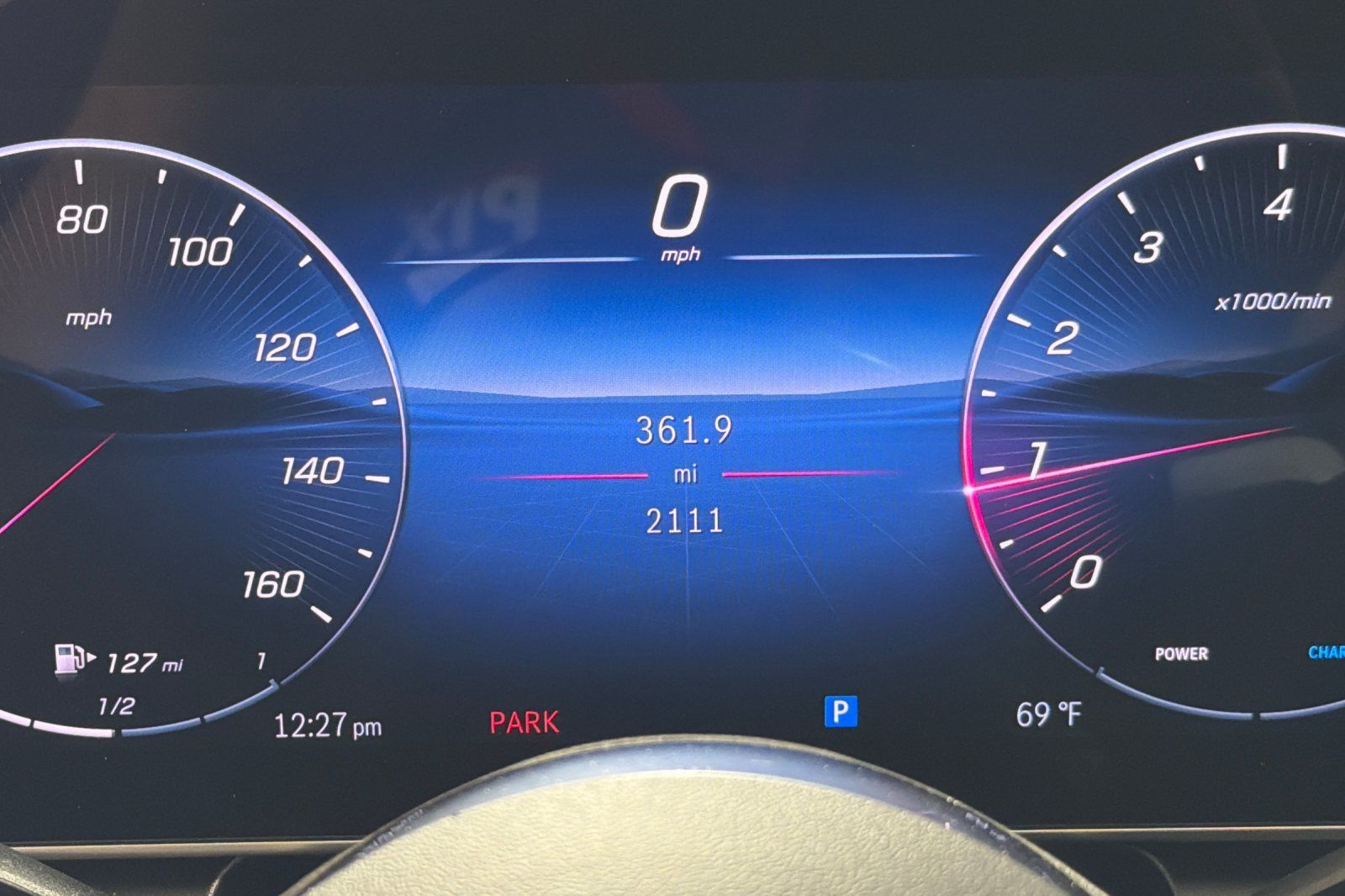 Used 2026 Mercedes-Benz GLC 300 image 24