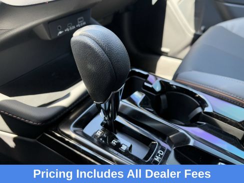 New 2026 Subaru Forester Sport AWD/4WD image 18