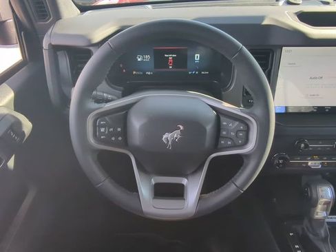 New 2025 Ford Bronco Big Bend image 17