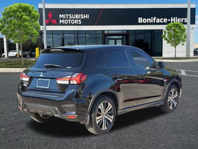 Used 2025 Mitsubishi Outlander Sport ES