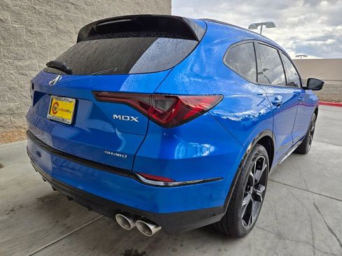 New 2026 Acura MDX Type S AWD/4WD image 5