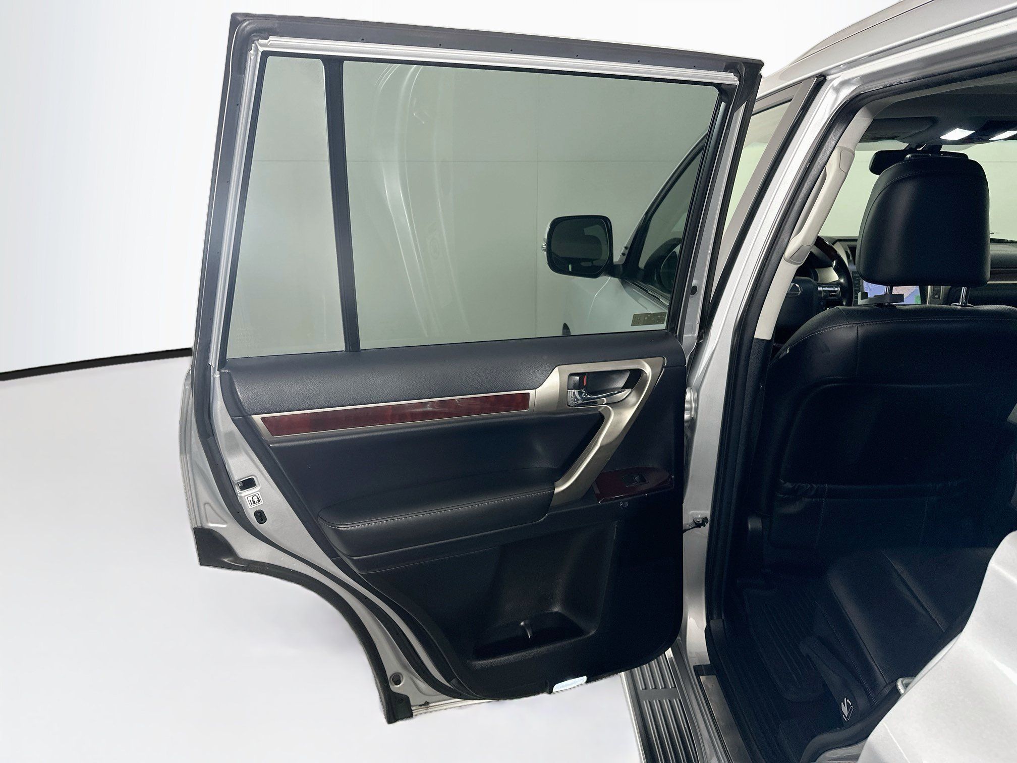 Used 2017 Lexus GX 460 Premium AWD/4WD image 27