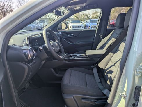 New 2026 Chevrolet Equinox LT w/ Safety and Technology Package image 20