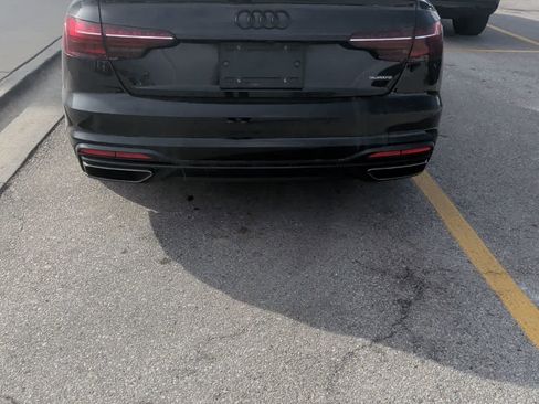 Used 2023 Audi A4 2.0T Premium Plus w/ Premium Plus Package image 4