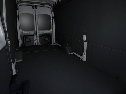 New 2026 Ford Transit 350 148 High Roof Extended w/ Load Area Protection Package image 11