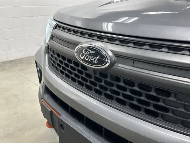 Used 2022 Ford Explorer Timberline AWD/4WD image 31