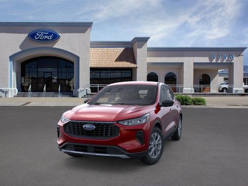 New 2025 Ford Escape Active w/ Tech Pack #1 image 2