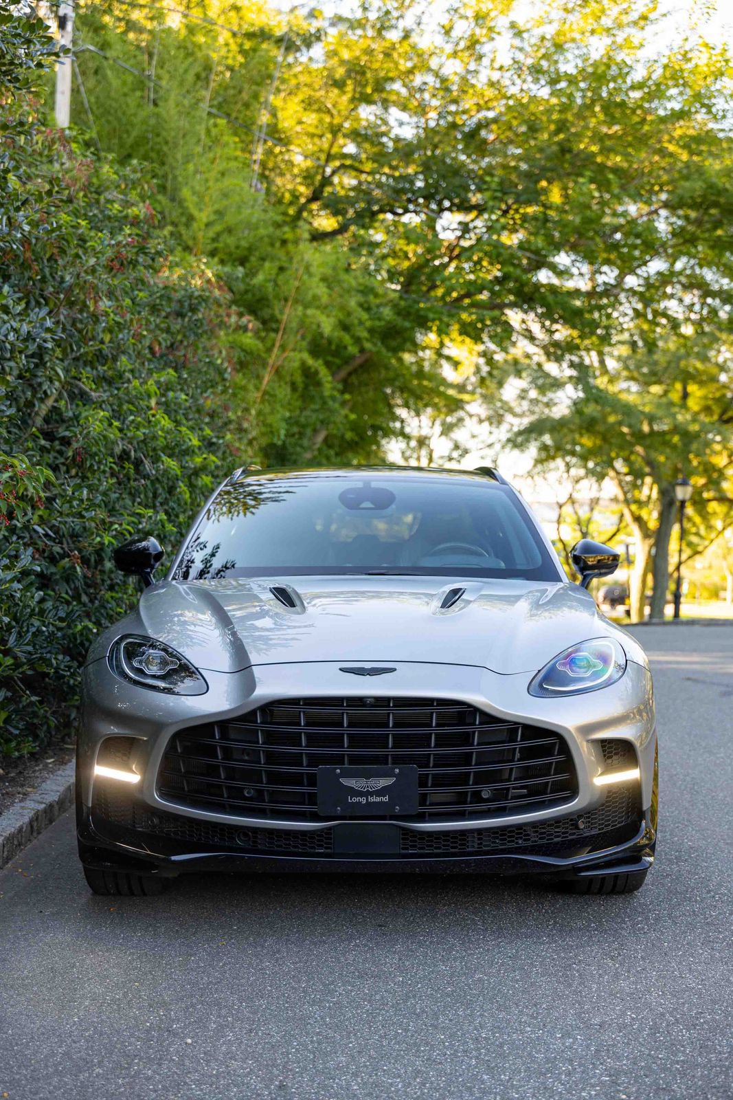 Used 2023 Aston Martin DBX 707 AWD/4WD image 56